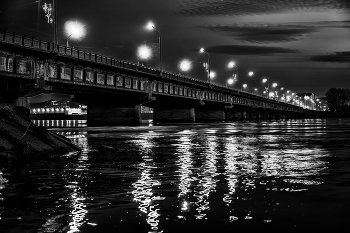 Кузнецкий мост / Кузнецкий мост