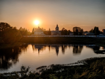 Боровичи / ***