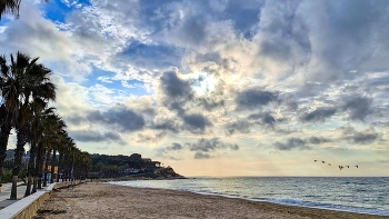  / Roda de Berà - platja - Tarragonès