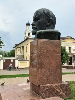 Киржач (Владимирская область) / ***