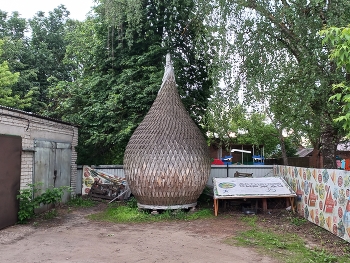 Киржач (Владимирская область) / ***