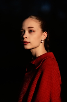 Ангелина / модель Ангелина Табакова