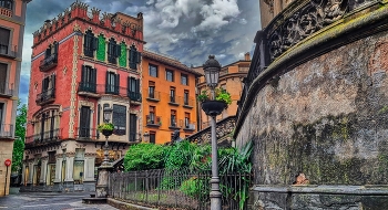  / Olot - Casa Gaietà Vila - La Garrotxa