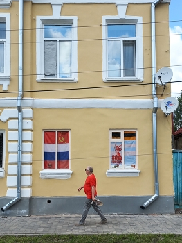 Моршанск (Тамбовская область) / ***