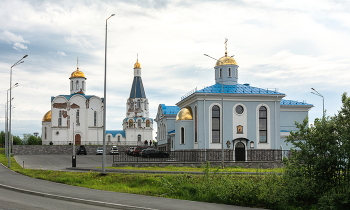 пора ремонтов / не стреляли!