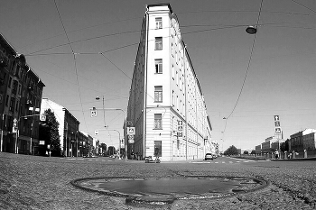 sj14 / Санкт-Петербург, наб. р. Фонтанки, июнь 2025 г.