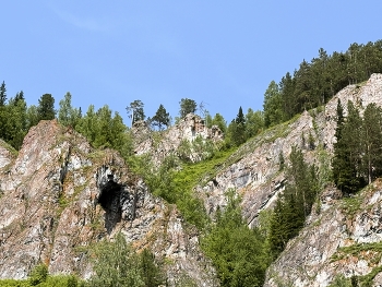 Хакасия / Хакасия