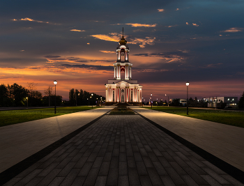 Храм вмч. Георгия Победоносца / Город Курск (Россия)
Статьи об Искусстве VK, FB и Flickr:
https://vk.com/ARTYOMMIRNIY
https://www.flickr.com/photos/r-tyom
______
https://t.me/ARTYOMMIRNIY
https://500px.com/R-TYOM
https://www.instagram.com/ARTYOM_MIRNIY
Copyright© Artyom Mirniy / Артём Мирный