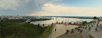 Нижний Новгород / ***