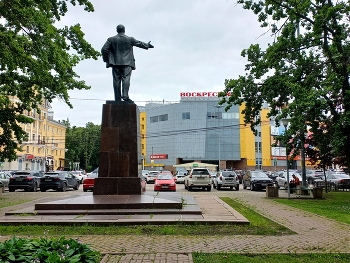 Воскресенск (Московская область) / ***