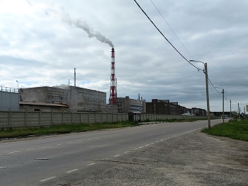 Воскресенск (Московская область) / ***