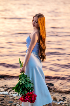 Юлиана / модель Юлиана Смирнова