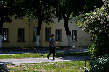  / 12-я весна...
