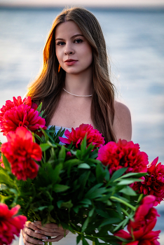 Юлиана / модель Юлиана Смирнова