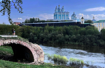 Профили Смоленска / ***