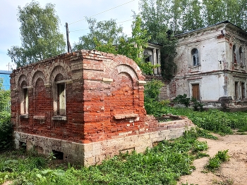 Бежецк (Тверская область) / ***