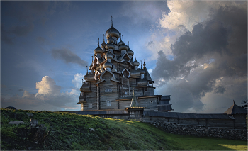 Кижи / Кижи