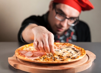  / Food photoshoot