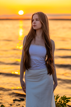 Юлиана / модель Юлиана Смирнова