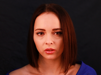 Портрет с мероприятия / ***