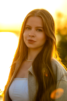 Юлиана / модель Юлиана Смирнова