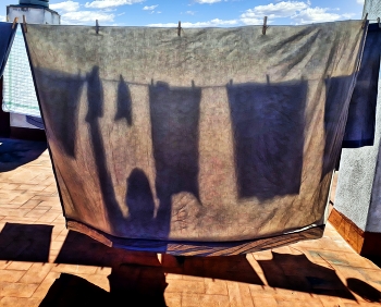  / Reus - ombres al terrat - Baix Camp