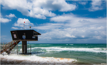  / Haifa harbour