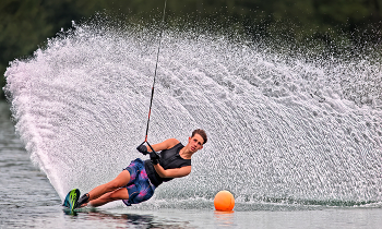  / Watherski - Europacup