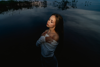 Лина / модель Ангелина Табакова