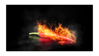 RED HOT CHILLI / ***