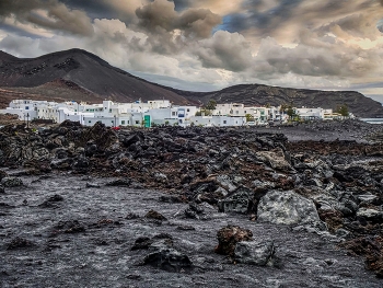  / El Golfo - Lanzarote - Illes Canàries