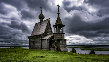 Простор / Кенозеро
