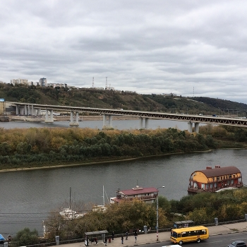 В Нижнем / ***