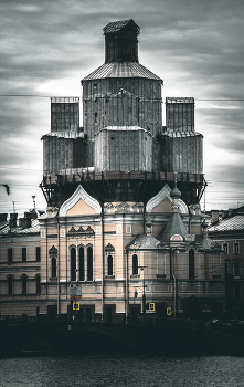 цитадель / No comments.