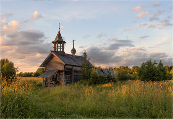&nbsp; / https://irina-pro-photo.ru/kenozero