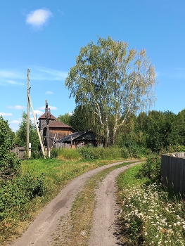 Сольвычегодск (Архангельская область) / ***