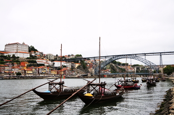 Porto. / Порту, Португалия.
