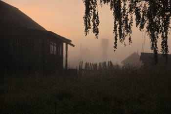 Светало ... / ***