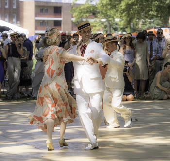 Jazz age / Jazz age