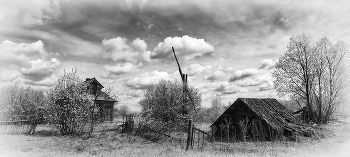 Запах весны. / Запах весны.