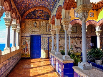  / Sitges - Maricel (Palau) - Garraf