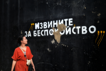  / Санкт-Петербург, на территории Севкабель Порт