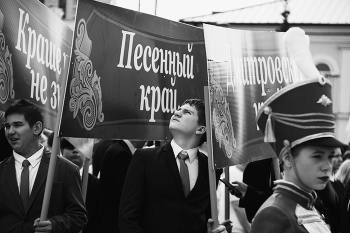 Уж небо осенью дышало / ***