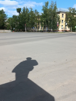 Коряжма (Архангельская область) / ***