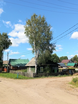Котлас (Архангельская область) / ***