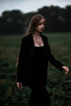 Юлиана / модель Юлиана Смирнова