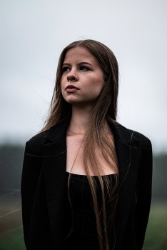 Юлиана / модель Юлиана Смирнова