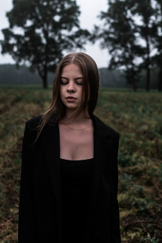 Юлиана / модель Юлиана Смирнова