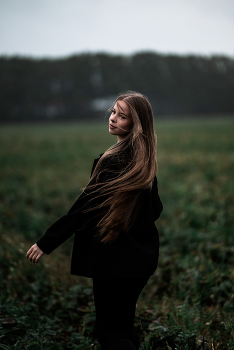 Юлиана / модель Юлиана Смирнова
