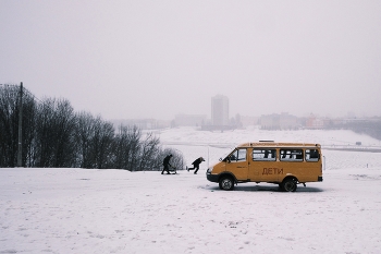 Каникулы / ***